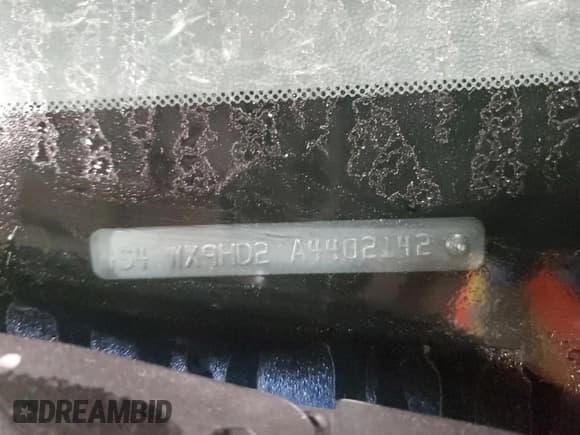 ✅ 2010 Subaru Tribeca Limited • VIN: 4S4WX9HD2A4402142 • Lot: 82389745. Listed on Copart with 175,398 mi. Free auction sales archive from the USA and detailed vehicle history report at DreamBid. Image 13.