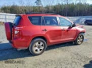 ✅ 2010 Toyota RAV4 • VIN: JTMZF4DVXA5021509 • Lot: 94860885. Wystawiony na Copart z przebiegiem 211 152 mil. Bezpłatny archiwum sprzedaży aukcyjnych z USA i szczegółowy raport historii pojazdu na DreamBid. Zdjęcie 3.