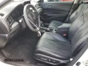 ✅ 2019 Acura ILX Premium • VIN: 19UDE2F76KA001378 • Lot: 68842095. Wystawiony na Copart z przebiegiem 90 101 mil. Bezpłatny archiwum sprzedaży aukcyjnych z USA i szczegółowy raport historii pojazdu na DreamBid. Zdjęcie 7.