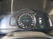 ✅ 2019 Hyundai Ioniq SEL • VIN: KMHC75LC3KU136450 • Lot: 80134724. Wystawiony na Copart z przebiegiem 112 897 mil. Bezpłatny archiwum sprzedaży aukcyjnych z USA i szczegółowy raport historii pojazdu na DreamBid. Zdjęcie 9.