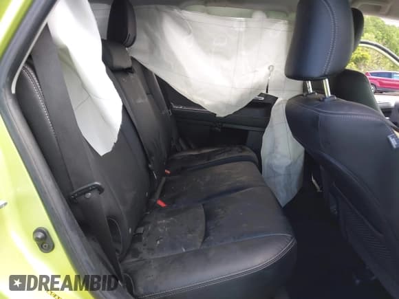 ✅ 2023 Toyota 4Runner TRD Sport • VIN: JTEAU5JR6P5281684 • Lot: 42257606. Wystawiony na IAAI z przebiegiem Nie podano. Bezpłatny archiwum sprzedaży aukcyjnych z USA i szczegółowy raport historii pojazdu na DreamBid. Zdjęcie 8.