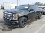 ✅ 2014 Chevrolet Silverado 1500 LT • VIN: 3GCPCREC8EG479137 • Лот: 43610091. Опубликован ранее на IAAI с пробегом 173 529 миль. Бесплатный доступ к архиву аукционных продаж из США и подробный отчёт об истории автомобиля на DreamBid. Изображение 18.