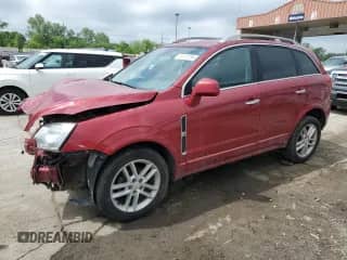 2013 Chevrolet Captiva Sport LTZ с VIN 3GNAL4EKXDS618719, выставлен на аукционе Copart как лот 58551785 с пробегом 166 276 миль миль и Списание • Salvage title. История ставок и продаж доступна на DreamBid. Изображение 1.