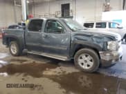 ✅ 2013 Chevrolet Silverado 1500 LT • VIN: 3GCPKSE74DG297592 • Lot: 71365924. Listed on Copart with 161,784 mi. Free auction sales archive from the USA and detailed vehicle history report at DreamBid. Image 4.