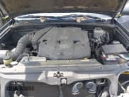 ✅ 2006 Toyota 4Runner Limited • VIN: JTEBU17R668068543 • Lot: 42579542. Listed on IAAI with 166,116 mi. Free auction sales archive from the USA and detailed vehicle history report at DreamBid. Image 10.