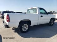 ✅ 2005 Chevrolet Silverado 1500 Work Truck • VIN: 1GCEC14V05Z141128 • Lot: 63836695. Listed on Copart with 181,453 mi. Free auction sales archive from the USA and detailed vehicle history report at DreamBid. Image 3.