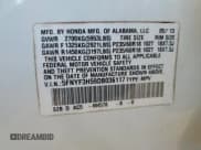 ✅ 2013 Honda Pilot EX-L • VIN: 5FNYF3H59DB036117 • Лот: 91327285. Опубликован ранее на Copart с пробегом 146 947 миль. Бесплатный доступ к архиву аукционных продаж из США и подробный отчёт об истории автомобиля на DreamBid. Изображение 12.