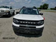 ✅ 2023 Ford Bronco Sport Outer Banks • VIN: 3FMCR9C60PRE04381 • Лот: 69140375. Опубликован ранее на Copart с пробегом 42 623 миль. Бесплатный доступ к архиву аукционных продаж из США и подробный отчёт об истории автомобиля на DreamBid. Изображение 14.