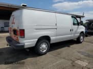 ✅ 2014 Ford Econoline Cargo Commercial • VIN: 1FTNE2EW3EDA33705 • Lot: 60919935. Listed on Copart with 174,371 mi. Free auction sales archive from the USA and detailed vehicle history report at DreamBid. Image 3.