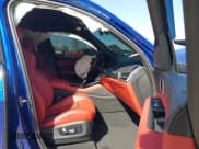 ✅ 2022 BMW X5 M • VIN: 5YMJU0C00N9M64484 • Лот: 41825141. Опубликован ранее на IAAI с пробегом Не указан. Бесплатный доступ к архиву аукционных продаж из США и подробный отчёт об истории автомобиля на DreamBid. Изображение 5.