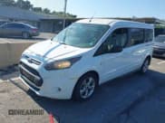 ✅ 2014 Ford Transit Connect XLT • VIN: NM0GS9F75E1163307 • Lot: 42985745. Wystawiony na IAAI z przebiegiem 172 172 mil. Bezpłatny archiwum sprzedaży aukcyjnych z USA i szczegółowy raport historii pojazdu na DreamBid. Zdjęcie 2.