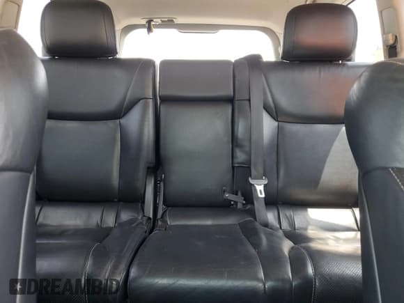✅ 2013 Lexus LX 570 • VIN: JTJHY7AX9D4101971 • Lot: 59770615. Listed on Copart with 102,116 mi. Free auction sales archive from the USA and detailed vehicle history report at DreamBid. Image 10.