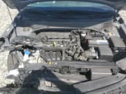 ✅ 2022 Hyundai Venue SE • VIN: KMHRB8A34NU200027 • Lot: 48943175. Listed on Copart with 49,388 mi. Free auction sales archive from the USA and detailed vehicle history report at DreamBid. Image 14.