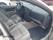 ✅ 2006 Cadillac CTS • VIN: 1G6DM57T360187345 • Лот: 42450357. Опубликован ранее на IAAI с пробегом 144 666 миль. Бесплатный доступ к архиву аукционных продаж из США и подробный отчёт об истории автомобиля на DreamBid. Изображение 5.