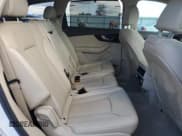 ✅ 2019 Audi Q7 Premium Plus • VIN: WA1LAAF74KD012727 • Лот: 91187385. Опубликован ранее на Copart с пробегом 51 019 миль. Бесплатный доступ к архиву аукционных продаж из США и подробный отчёт об истории автомобиля на DreamBid. Изображение 11.