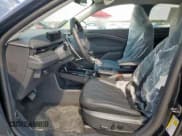 ✅ 2025 Ford Mustang Mach-E Select • VIN: 3FMTK1R42SMA10429 • Lot: 68301765. Listed on Copart with 6 mi. Free auction sales archive from the USA and detailed vehicle history report at DreamBid. Image 7.