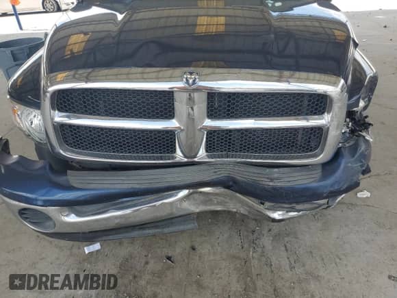 2005 Dodge 1500 SLT с VIN 1D7HU18D34S557540, выставлен на аукционе Copart как лот 66228315 с пробегом 253 937 миль миль и Списание • Salvage title. История ставок и продаж доступна на DreamBid. Изображение 11.