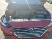 ✅ 2019 Hyundai Accent SE • VIN: 3KPC24A34KE059733 • Лот: 82810634. Опубликован ранее на Copart с пробегом 93 078 миль. Бесплатный доступ к архиву аукционных продаж из США и подробный отчёт об истории автомобиля на DreamBid. Изображение 11.