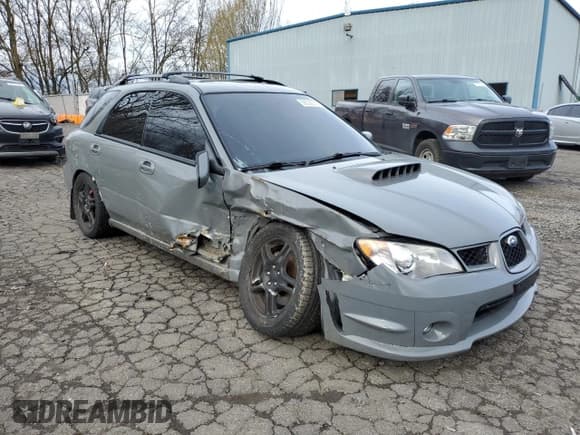 ✅ 2006 Subaru Impreza WRX • VIN: JF1GG79686G820553 • Lot: 50539035. Wystawiony na Copart z przebiegiem 146 770 mil. Bezpłatny archiwum sprzedaży aukcyjnych z USA i szczegółowy raport historii pojazdu na DreamBid. Zdjęcie 4.