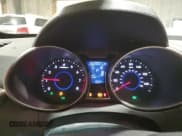 ✅ 2016 Hyundai Veloster • VIN: KMHTC6AD0GU299156 • Lot: 75708284. Wystawiony na Copart z przebiegiem 62 395 mil. Bezpłatny archiwum sprzedaży aukcyjnych z USA i szczegółowy raport historii pojazdu na DreamBid. Zdjęcie 9.