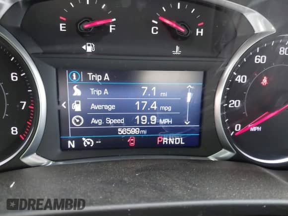 ✅ 2021 Chevrolet Blazer LT • VIN: 3GNKBBRA4MS574567 • Lot: 42372854. Listed on IAAI with 56,599 mi miles. Access the free auction sales archive from the USA and view a detailed vehicle history report at DreamBid. Image 15.