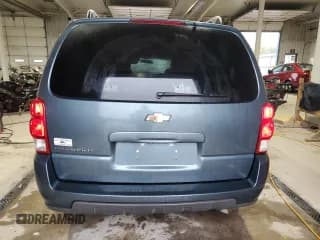 ✅ 2005 Chevrolet Uplander LT • VIN: 1GNDV33L95D257871 • Лот: 73306054. Опубликован ранее на Copart с пробегом 184 052 миль. Бесплатный доступ к архиву аукционных продаж из США и подробный отчёт об истории автомобиля на DreamBid. Изображение 6.