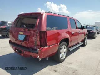 ✅ 2012 Chevrolet Suburban LT • VIN: 1GNSCJE00CR257892 • Lot: 60513594. Wystawiony na Copart z przebiegiem 148 612 mil. Bezpłatny archiwum sprzedaży aukcyjnych z USA i szczegółowy raport historii pojazdu na DreamBid. Zdjęcie 3.