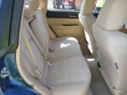 ✅ 2007 Subaru Forester X • VIN: JF1SG65687H711290 • Lot: 43015046. Listed on IAAI with 174,162 mi. Free auction sales archive from the USA and detailed vehicle history report at DreamBid. Image 8.