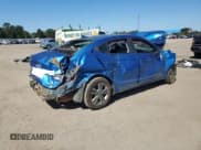 ✅ 2018 Hyundai Elantra Limited • VIN: 5NPD84LF9JH360860 • Lot: 82479755. Listed on Copart with 101,300 mi. Free auction sales archive from the USA and detailed vehicle history report at DreamBid. Image 3.