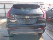 ✅ 2020 Cadillac XT4 FWD Premium Luxury • VIN: 1GYFZCR42LF025579 • Lot: 43344820. Listed on IAAI with 114,394 mi. Free auction sales archive from the USA and detailed vehicle history report at DreamBid. Image 16.
