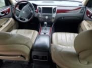 ✅ 2013 Hyundai Equus Signature • VIN: KMHGH4JH2DU063971 • Лот: 90246805. Опубликован ранее на Copart с пробегом Не указан. Бесплатный доступ к архиву аукционных продаж из США и подробный отчёт об истории автомобиля на DreamBid. Изображение 8.