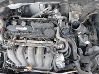 ✅ 2012 Volkswagen Passat SE • VIN: 1VWBP7A35CC011985 • Lot: 43672779. Wystawiony na IAAI z przebiegiem 238 027 mil. Bezpłatny archiwum sprzedaży aukcyjnych z USA i szczegółowy raport historii pojazdu na DreamBid. Zdjęcie 6.