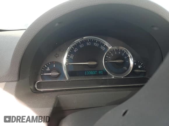 ✅ 2008 Chevrolet HHR LS • VIN: 3GNDA13DX8S517269 • Lot: 50231155. Listed on Copart with 133,037 mi. Free auction sales archive from the USA and detailed vehicle history report at DreamBid. Image 9.