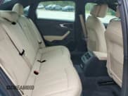 ✅ 2017 Audi A4 Premium Plus • VIN: WAULNAF4XHN021156 • Lot: 72096435. Wystawiony na Copart z przebiegiem 74 881 mil. Bezpłatny archiwum sprzedaży aukcyjnych z USA i szczegółowy raport historii pojazdu na DreamBid. Zdjęcie 10.