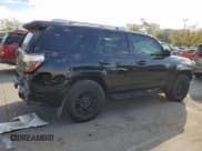 ✅ 2018 Toyota 4Runner SR5 Premium • VIN: JTEBU5JR7J5543675 • Lot: 85124965. Listed on Copart with 102,754 mi. Free auction sales archive from the USA and detailed vehicle history report at DreamBid. Image 3.