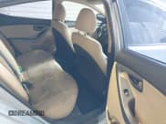 ✅ 2011 Hyundai Elantra GLS • VIN: KMHDH4AE5BU122355 • Lot: 43304466. Listed on IAAI with 230,057 mi. Free auction sales archive from the USA and detailed vehicle history report at DreamBid. Image 8.