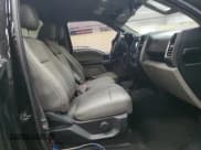 ✅ 2016 Ford F-150 XL • VIN: 1FTMF1CP8GFA70612 • Lot: 87198194. Wystawiony na Copart z przebiegiem 131 681 mil. Bezpłatny archiwum sprzedaży aukcyjnych z USA i szczegółowy raport historii pojazdu na DreamBid. Zdjęcie 10.