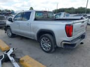 ✅ 2020 GMC Sierra 1500 SLT • VIN: 3GTP8DETXLG133253 • Лот: 43444562. Опубликован ранее на IAAI с пробегом 210 574 миль. Бесплатный доступ к архиву аукционных продаж из США и подробный отчёт об истории автомобиля на DreamBid. Изображение 3.