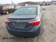 ✅ 2014 Toyota Corolla LE Eco • VIN: 5YFBPRHEXEP051236 • Lot: 43731495. Wystawiony na IAAI z przebiegiem 158 506 mil. Bezpłatny archiwum sprzedaży aukcyjnych z USA i szczegółowy raport historii pojazdu na DreamBid. Zdjęcie 16.