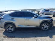 ✅ 2015 Lexus NX 200t • VIN: JTJYARBZ3F2016994 • Lot: 41857283. Listed on IAAI with 62,739 mi. Free auction sales archive from the USA and detailed vehicle history report at DreamBid. Image 13.