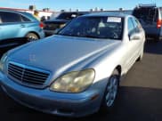 ✅ 2000 Mercedes-Benz S 320/430/500 • VIN: WDBNG70J7YA086494 • Лот: 43365650. Опубликован ранее на IAAI с пробегом 350 691 миль. Бесплатный доступ к архиву аукционных продаж из США и подробный отчёт об истории автомобиля на DreamBid. Изображение 6.