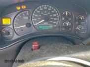 ✅ 2001 Chevrolet Silverado 2500HD LS • VIN: 1GCHC29U91E328534 • Лот: 94580385. Опубликован ранее на Copart с пробегом 124 444 миль. Бесплатный доступ к архиву аукционных продаж из США и подробный отчёт об истории автомобиля на DreamBid. Изображение 9.