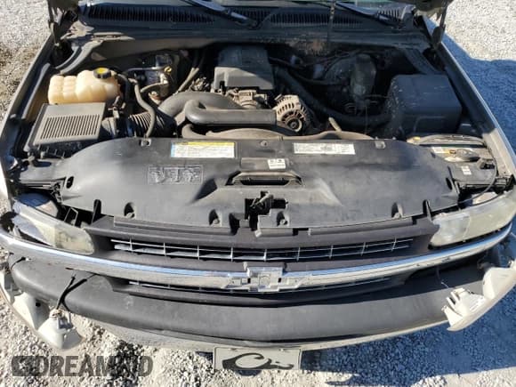 ✅ 1999 Chevrolet Silverado 1500 LS • VIN: 2GCEC19V8X1129832 • Лот: 82515275. Опубликован ранее на Copart с пробегом 186 064 миль. Бесплатный доступ к архиву аукционных продаж из США и подробный отчёт об истории автомобиля на DreamBid. Изображение 11.