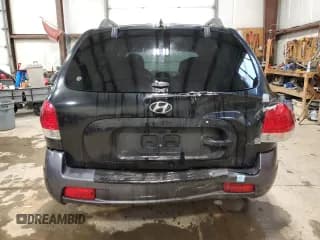 ✅ 2005 Hyundai Santa Fe • VIN: KM8SB12B15U930895 • Лот: 50832695. Опубликован ранее на Copart с пробегом 224 080 миль. Бесплатный доступ к архиву аукционных продаж из США и подробный отчёт об истории автомобиля на DreamBid. Изображение 6.