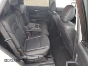 ✅ 2025 Nissan Pathfinder SL • VIN: 5N1DR3CC7SC235409 • Lot: 91944305. Listed on Copart with 17,376 mi. Free auction sales archive from the USA and detailed vehicle history report at DreamBid. Image 11.