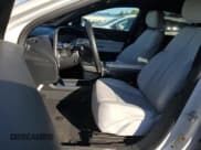 ✅ 2024 Cadillac LYRIQ Luxury • VIN: 1GYKPPRL9RZ117587 • Lot: 82323015. Listed on Copart with 24,464 mi. Free auction sales archive from the USA and detailed vehicle history report at DreamBid. Image 7.