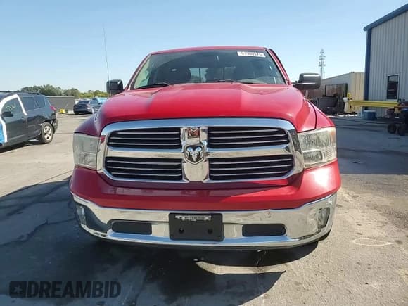 ✅ 2016 Ram 1500 Big Horn • VIN: 1C6RR7GT2GS384195 • Lot: 91900575. Wystawiony na Copart z przebiegiem 99 106 mil. Bezpłatny archiwum sprzedaży aukcyjnych z USA i szczegółowy raport historii pojazdu na DreamBid. Zdjęcie 13.