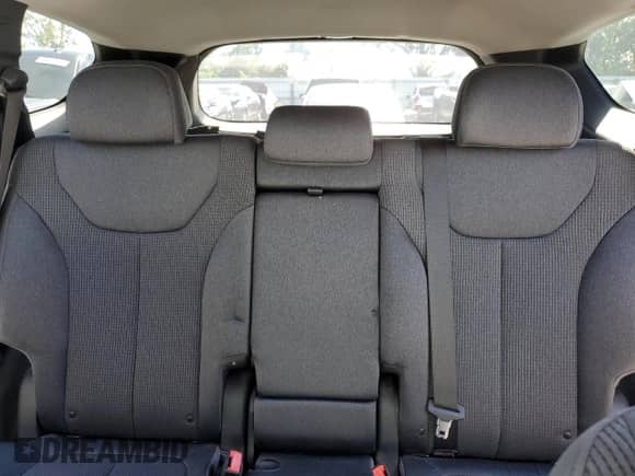 2019 Hyundai Santa Fe SE с VIN 5NMS23AD0KH001903, выставлен на аукционе Copart как лот 91165425 с пробегом 69 358 миль миль и Списание • Salvage title. История ставок и продаж доступна на DreamBid. Изображение 10.