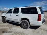 ✅ 2009 Chevrolet Suburban LS • VIN: 1GNFC16089R191553 • Лот: 46840045. Опубликован ранее на Copart с пробегом 144 334 миль. Бесплатный доступ к архиву аукционных продаж из США и подробный отчёт об истории автомобиля на DreamBid. Изображение 2.