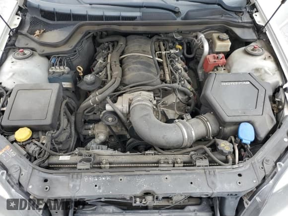 ✅ 2015 Chevrolet Caprice Police Police • VIN: 6G3NS5U21FL100885 • Лот: 57680524. Опубликован ранее на Copart с пробегом 173 939 миль. Бесплатный доступ к архиву аукционных продаж из США и подробный отчёт об истории автомобиля на DreamBid. Изображение 11.